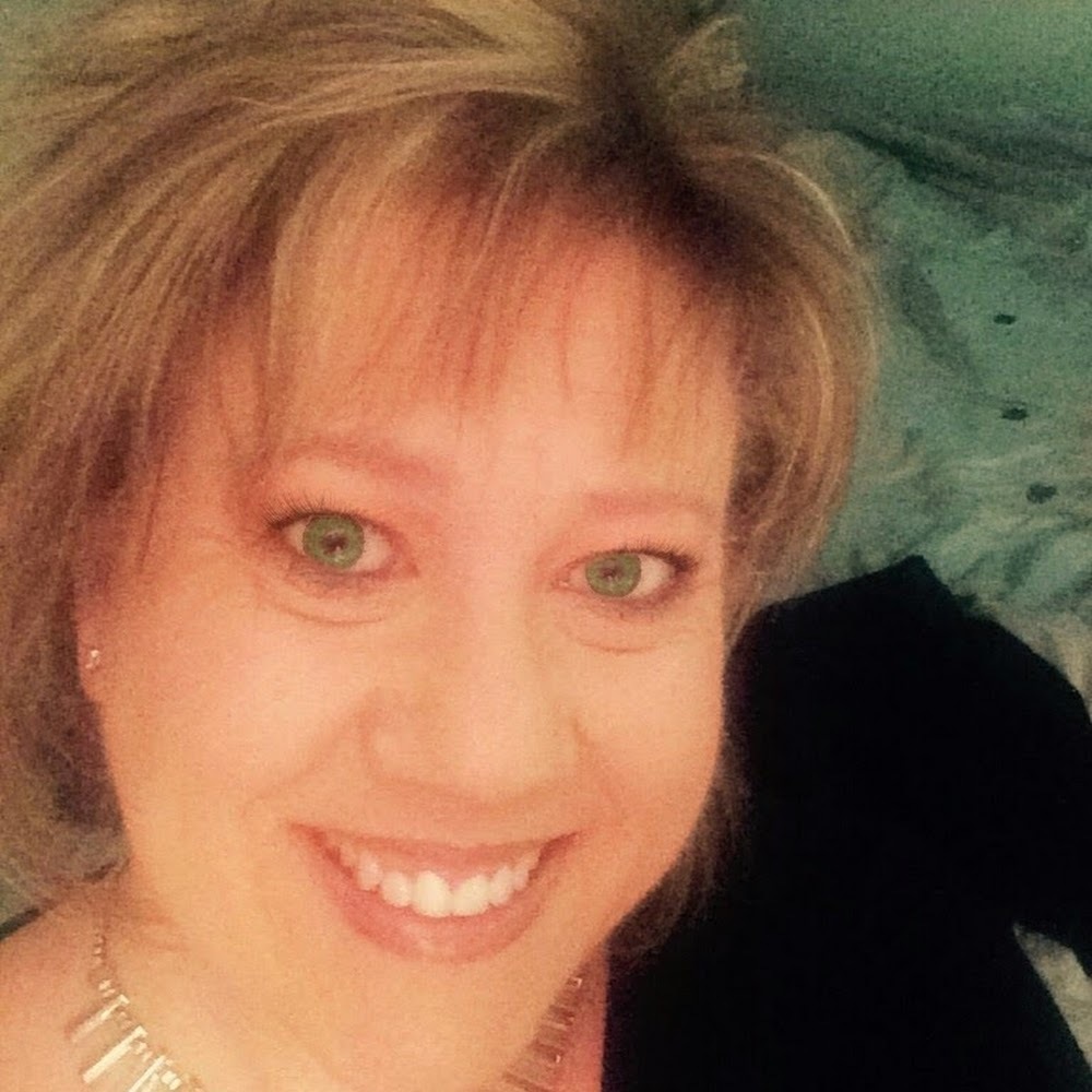 Meet your Posher, Ann